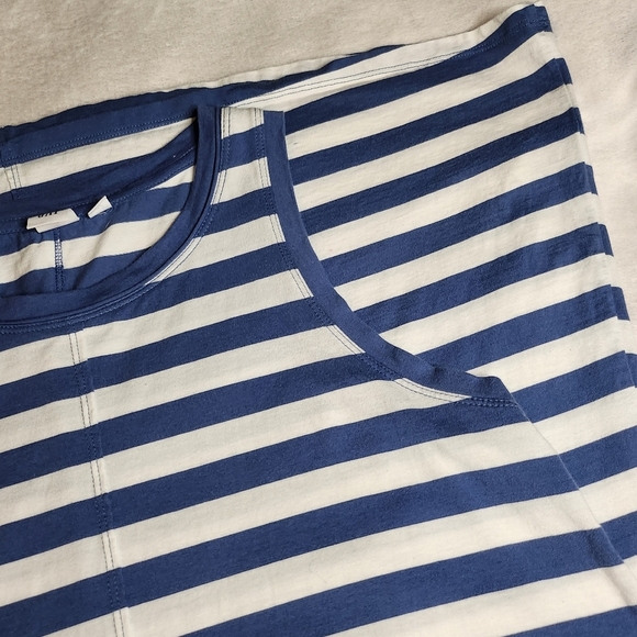 Gap sleeveless swing dress - Picture 9 of 16